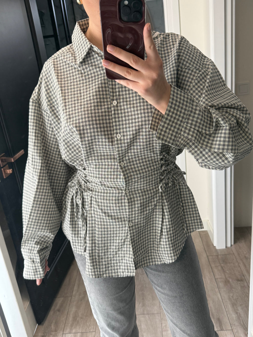 Sienna Blouse