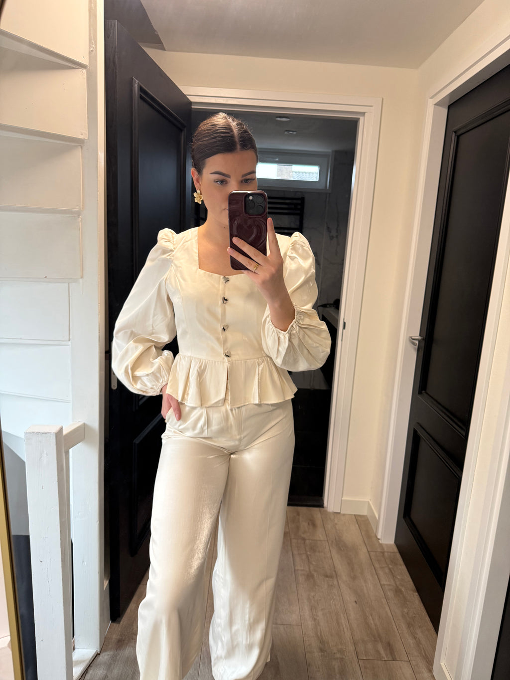 Céline Pantalon Tall