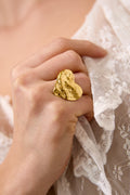 Amour Heart Ring